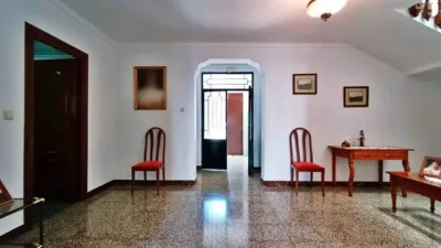 Chalet in Campillos photo 9