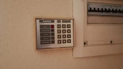 Apartment in Murcia City photo 18