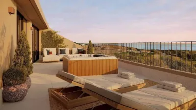 Apartment in Fuengirola photo 3