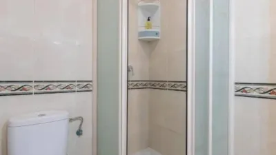 Penthouse on Calle Marina Nacional photo 22