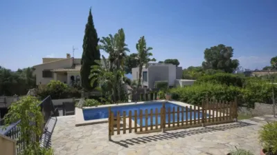 Chalet en Platja d'Alcúdia-Port d'Alcúdia photo 8