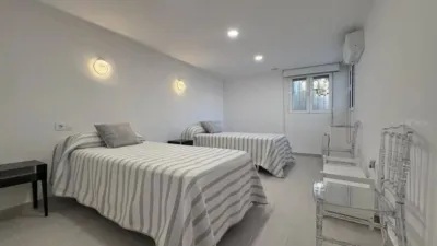 Chalet in Las Adelfas-Benicolada-Garduix photo 22