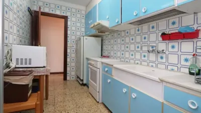 Apartment in Esplugues de Llobregat photo 13