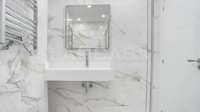 Apartment in La Font de la Guatlla photo 7
