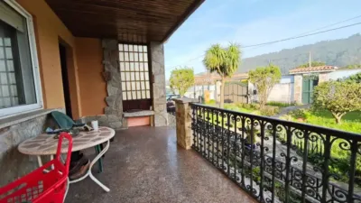 Chalet in Parroquias photo 65