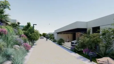 Chalet in Murcia Capital photo 10