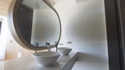 Apartment in Fuengirola photo 19