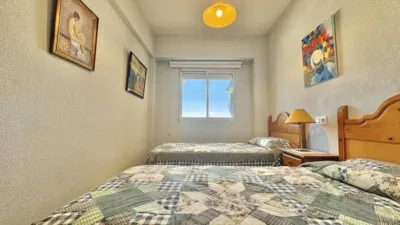 Piso – El Campello - Más