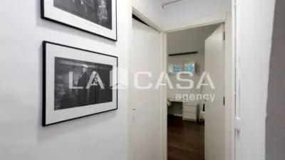 Apartment in Montbau photo 10