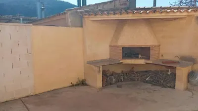 Chalet en Murcia Capital photo 17