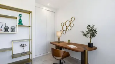 Apartment in Calpe - Calp photo 36