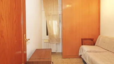 Flat in Esplugues de Llobregat photo 30