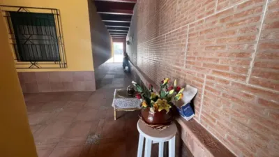 Chalet in Murcia Capital photo 16