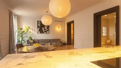Penthouse in Cort photo 16