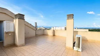 Penthouse on Carrer de Acaia, Palma de Mallorca photo 16
