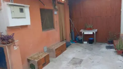 Chalet in Murcia Capital photo 7