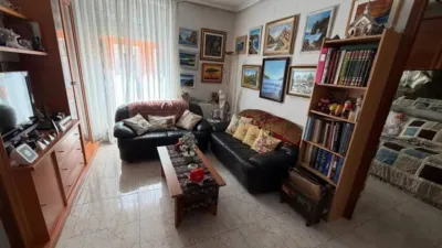 Chalet in Circular-Vadillos photo 43