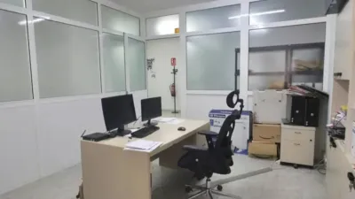 Oficina en venta en Centro - Vista 5