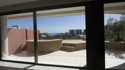 Apartment in Fuengirola photo 12