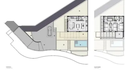 Chalet in Polop photo 47