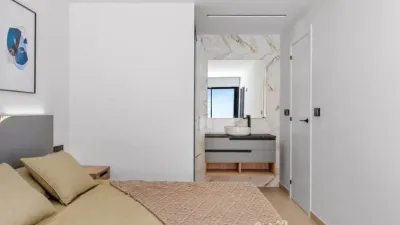 Apartment in Guardamar del Segura photo 28