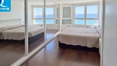 Apartment in Benidorm photo 11