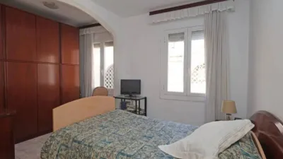 Apartment in El Poble-sec photo 7
