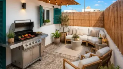 Apartment on Palma de Mallorca Street - Canonge Mateu Rotger Street, 9 photo 27