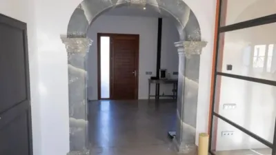 Chalet in Muro photo 28