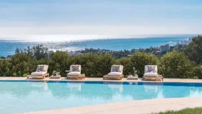 Apartment in Fuengirola photo 10