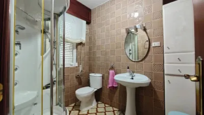 Chalet in Parroquias photo 44
