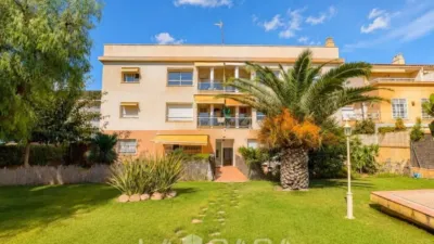 Attic in Sitges photo 13