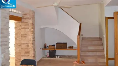 Chalet in Muro de Alcoy photo 3