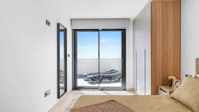 Apartment in Guardamar del Segura photo 27
