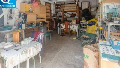 Chalet in Agost photo 17