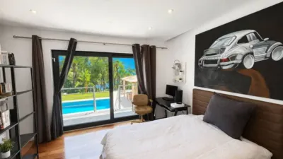 Chalet on Calle Cala Vinyes - Carrer del Sol, 12 photo 33