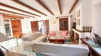 Chalet in Pollença photo 16