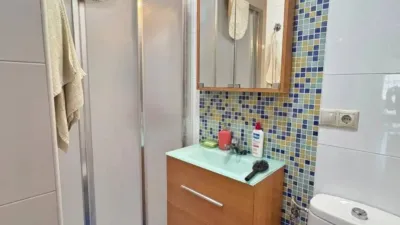 Apartment in Humilladero photo 25