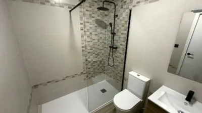 Apartment in Algorfa photo 11