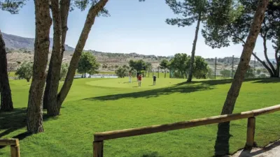 Piso en Monforte del Cid photo 13