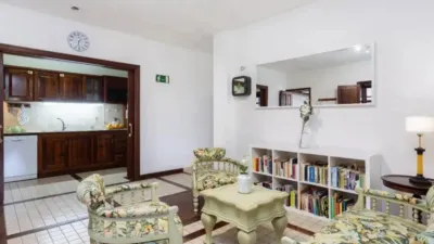 Chalet in Tegueste photo 5