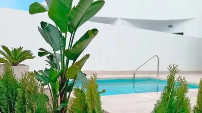Casa - Vista 3