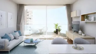 Apartment in Fuengirola photo 4