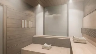 Apartment in Fuengirola photo 21
