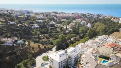Apartment in Fuengirola photo 6