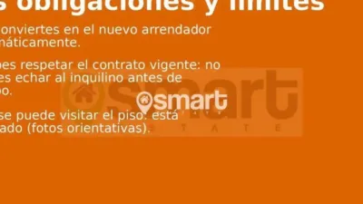 Apartment in La Inmobiliaria-Barreda photo 5