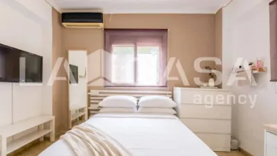 Apartment in Camí de Vera photo 9