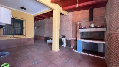 Chalet in Murcia Capital photo 15