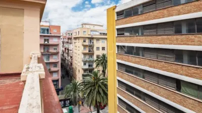 Penthouse in Alameda de Colón photo 37