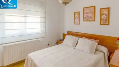 Chalet in Mutxamel photo 19